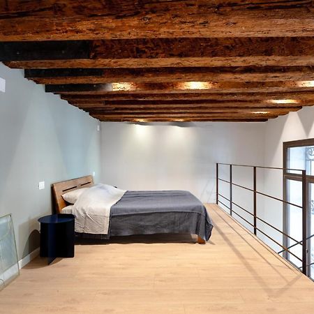 Maison Revedin Treviso Eksteriør bilde