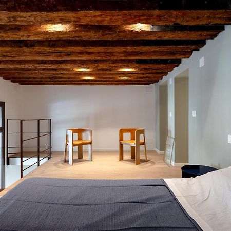Maison Revedin Treviso Eksteriør bilde