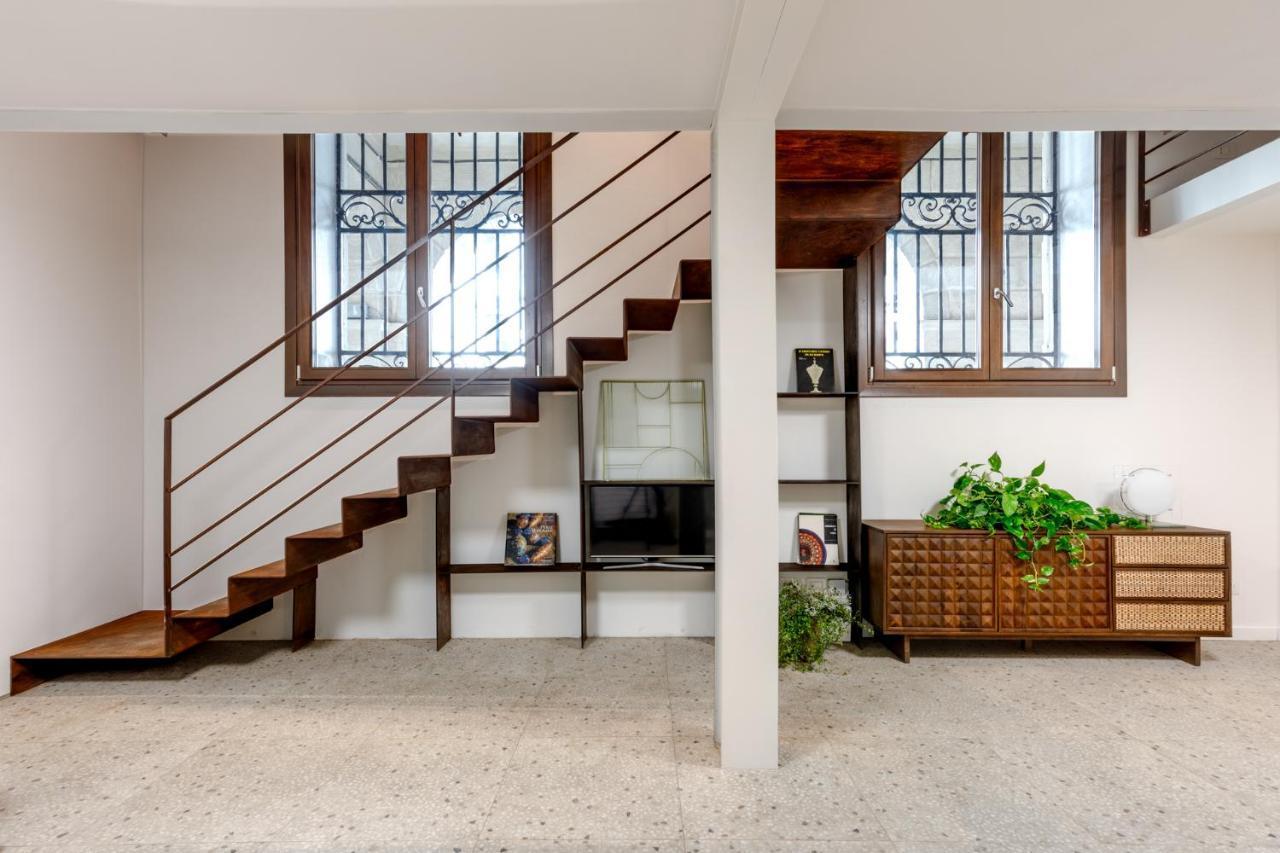 Maison Revedin Treviso Eksteriør bilde