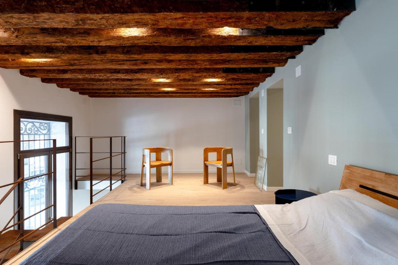 Maison Revedin Treviso Eksteriør bilde