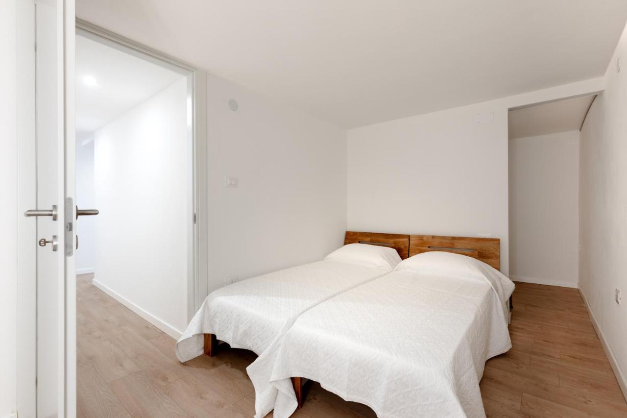 Maison Revedin Treviso Eksteriør bilde