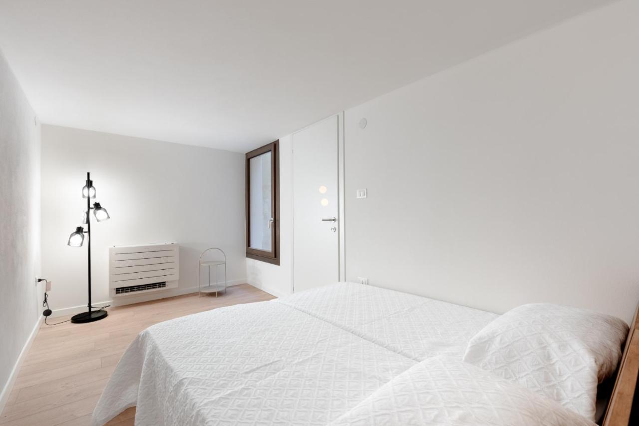 Maison Revedin Treviso Eksteriør bilde