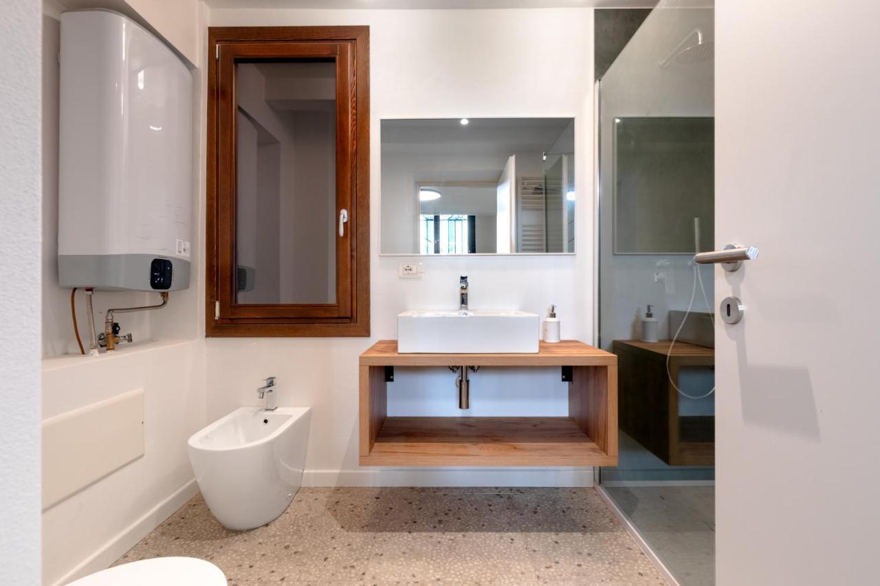 Maison Revedin Treviso Eksteriør bilde