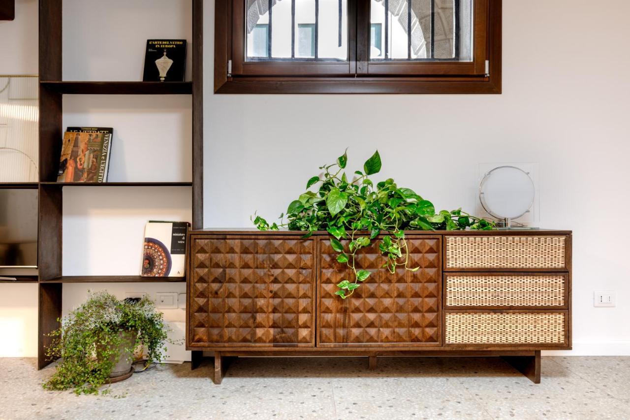 Maison Revedin Treviso Eksteriør bilde