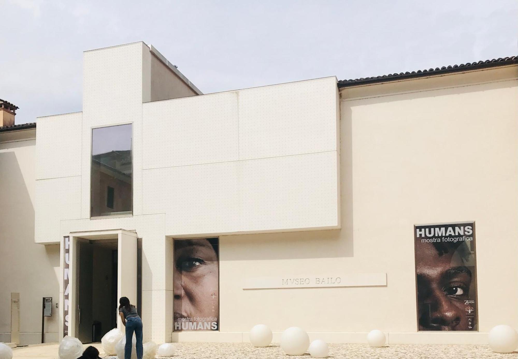 Maison Revedin Treviso Eksteriør bilde